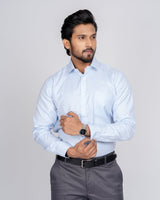 Adomson Plus Checks - Blue