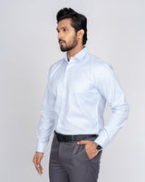 Adomson Plus Checks - Blue