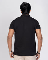 Polo - Black