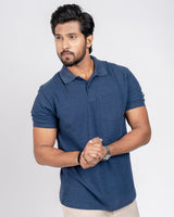 Polo - Indigo Mill