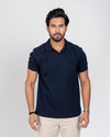 Polo - Navy