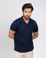 Polo - Navy