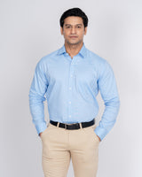 DCott Solid - Bluish Grey