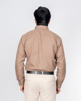 DCott Solid - Chocolate