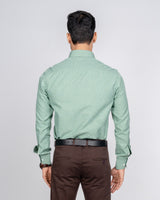 DCott Solid - Light Green