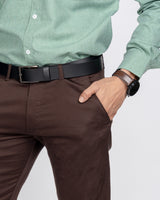 DCott Solid - Light Green
