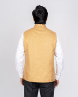 Khadi / Jute - Khaki