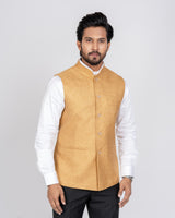 Khadi / Jute - Khaki