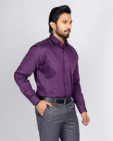 Motto Solid - Dark Purple