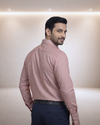 Red Olympic Full Sleeves Shirt - 2