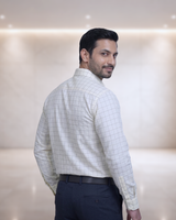 Mens Mint Rs 6500 Full Sleeves Shirt