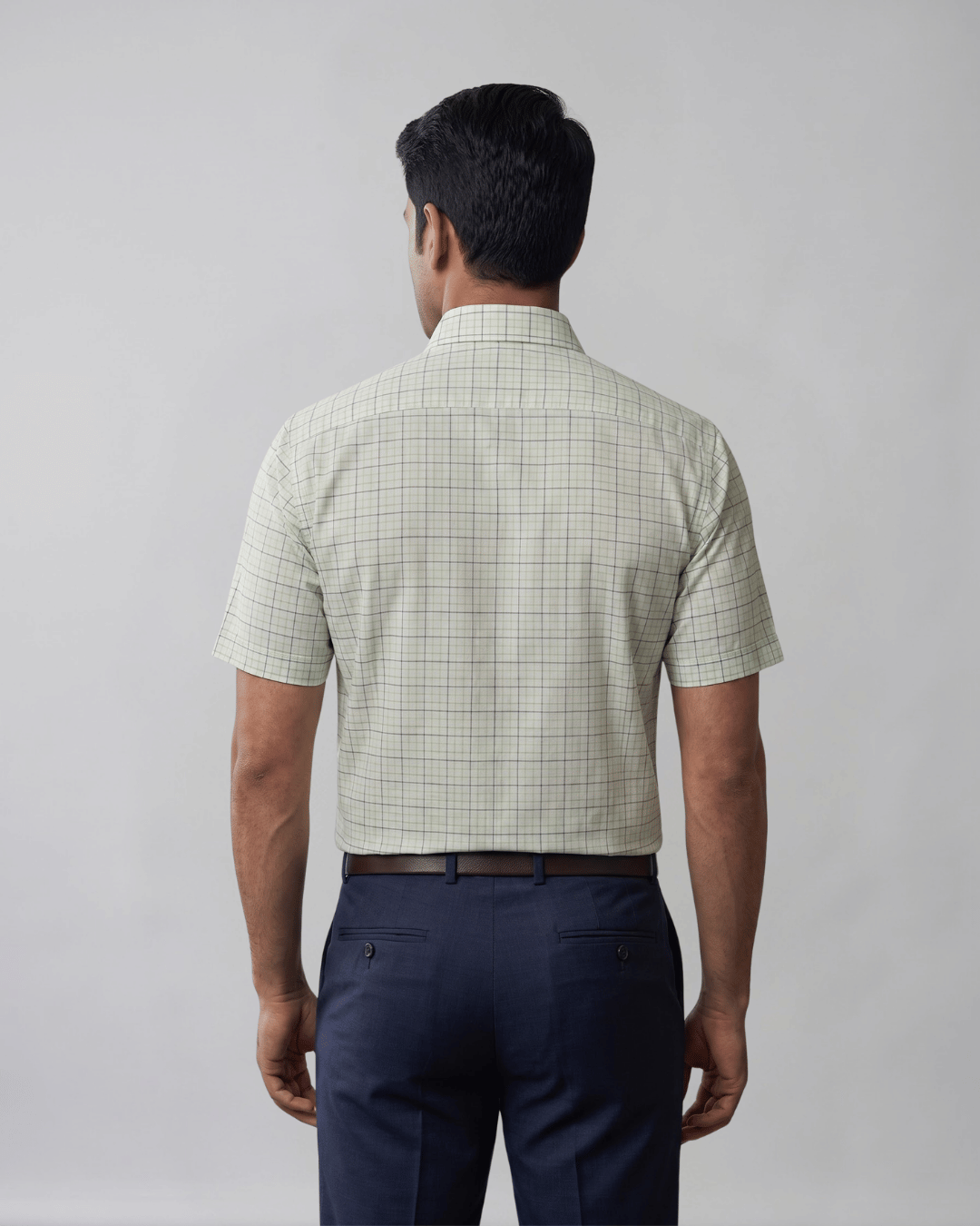 Rs 6578 Mint Mens Half Sleeves Shirt