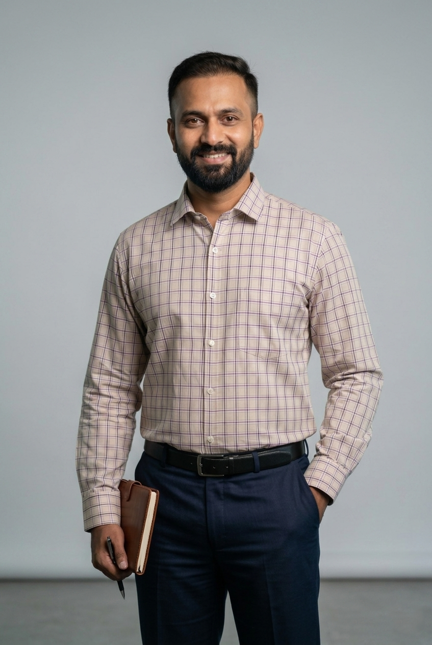 Mens Beige-1 Rs 97509 Full Sleeves Shirt
