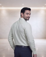 Mens Pista SF93082 C Full Sleeves Shirt