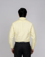 Sanskar Oxford - Lemon