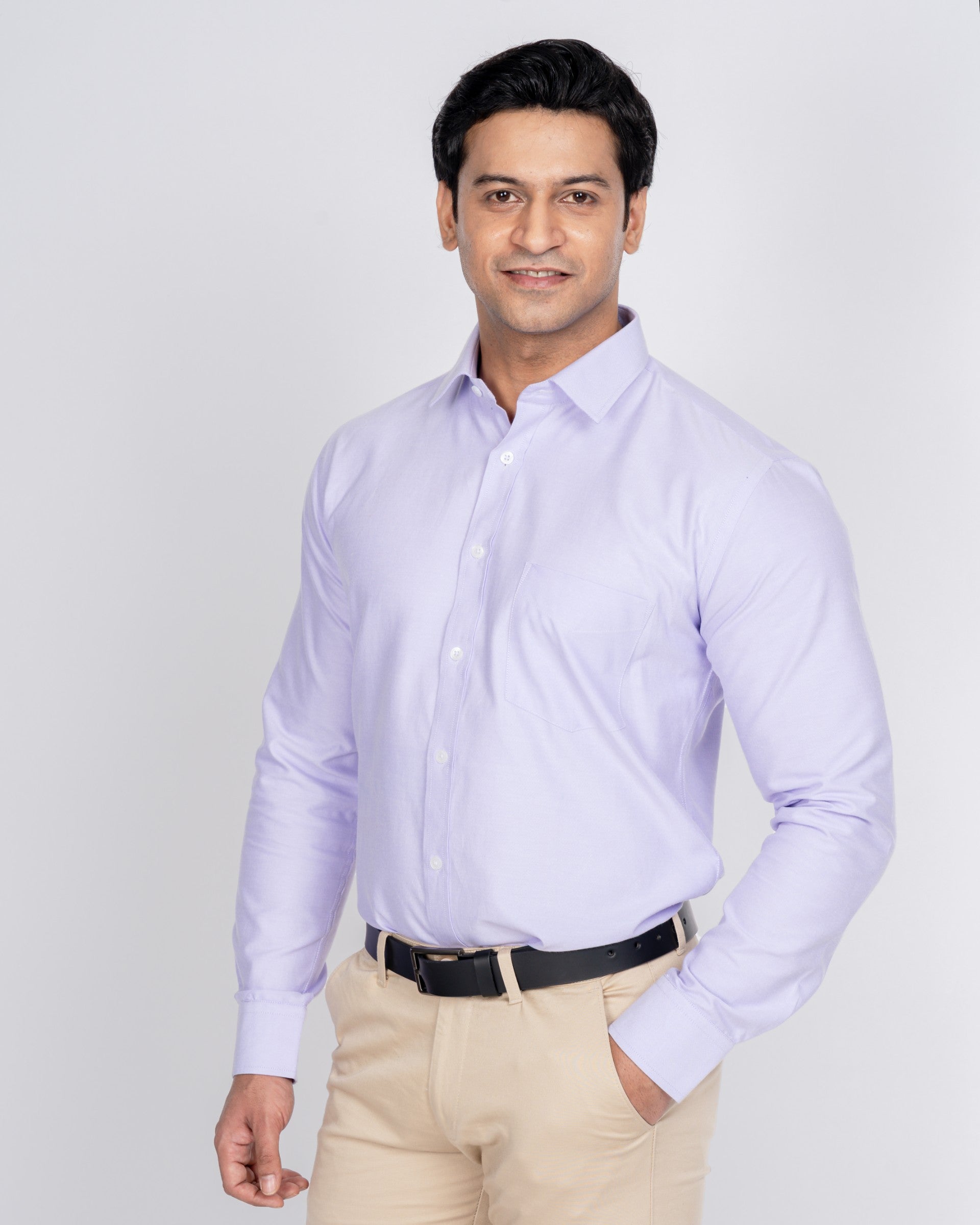 Sanskar Oxford - Purple