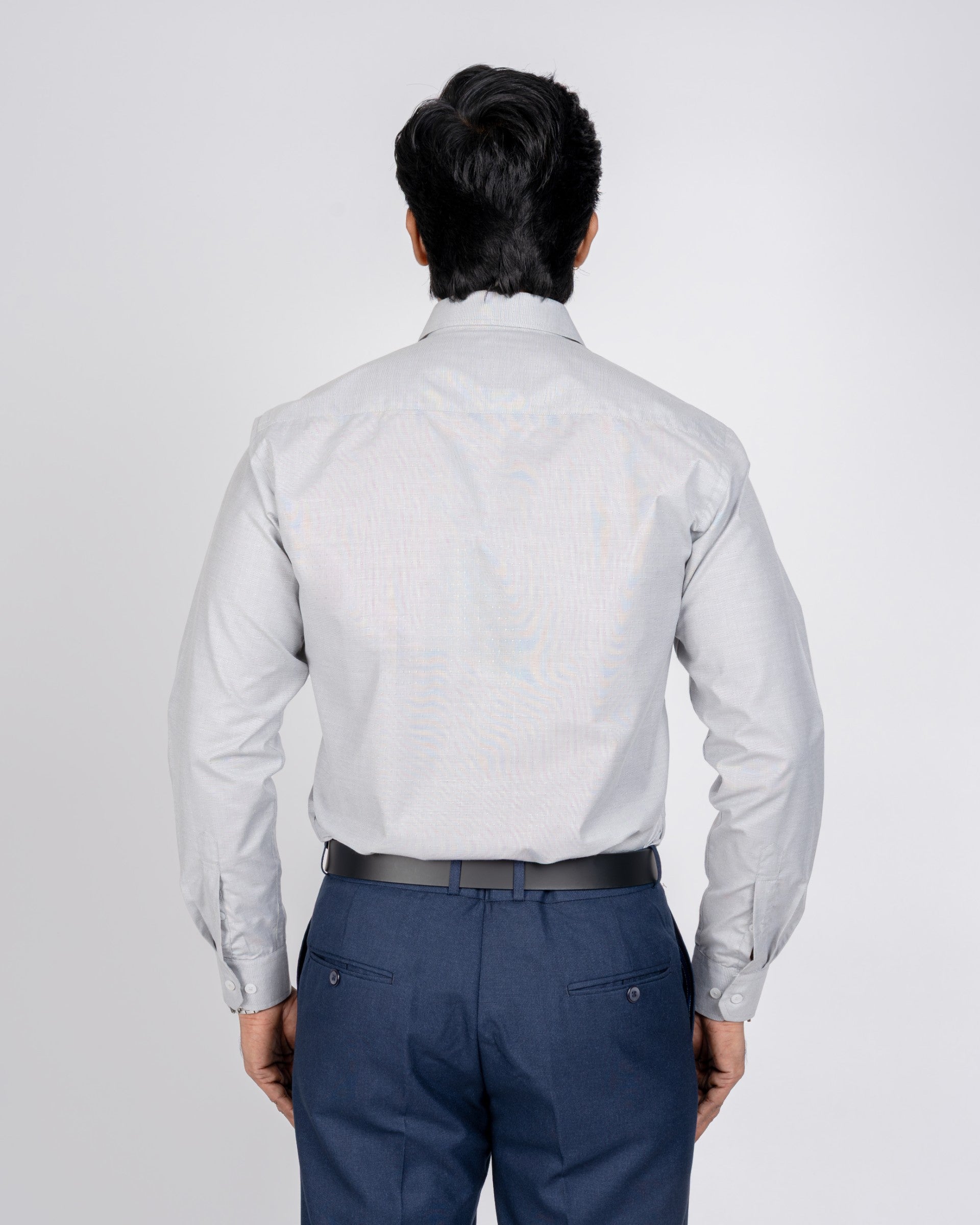 Story Dot 1 - Light Grey