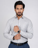 Story Dot 1 - Light Grey