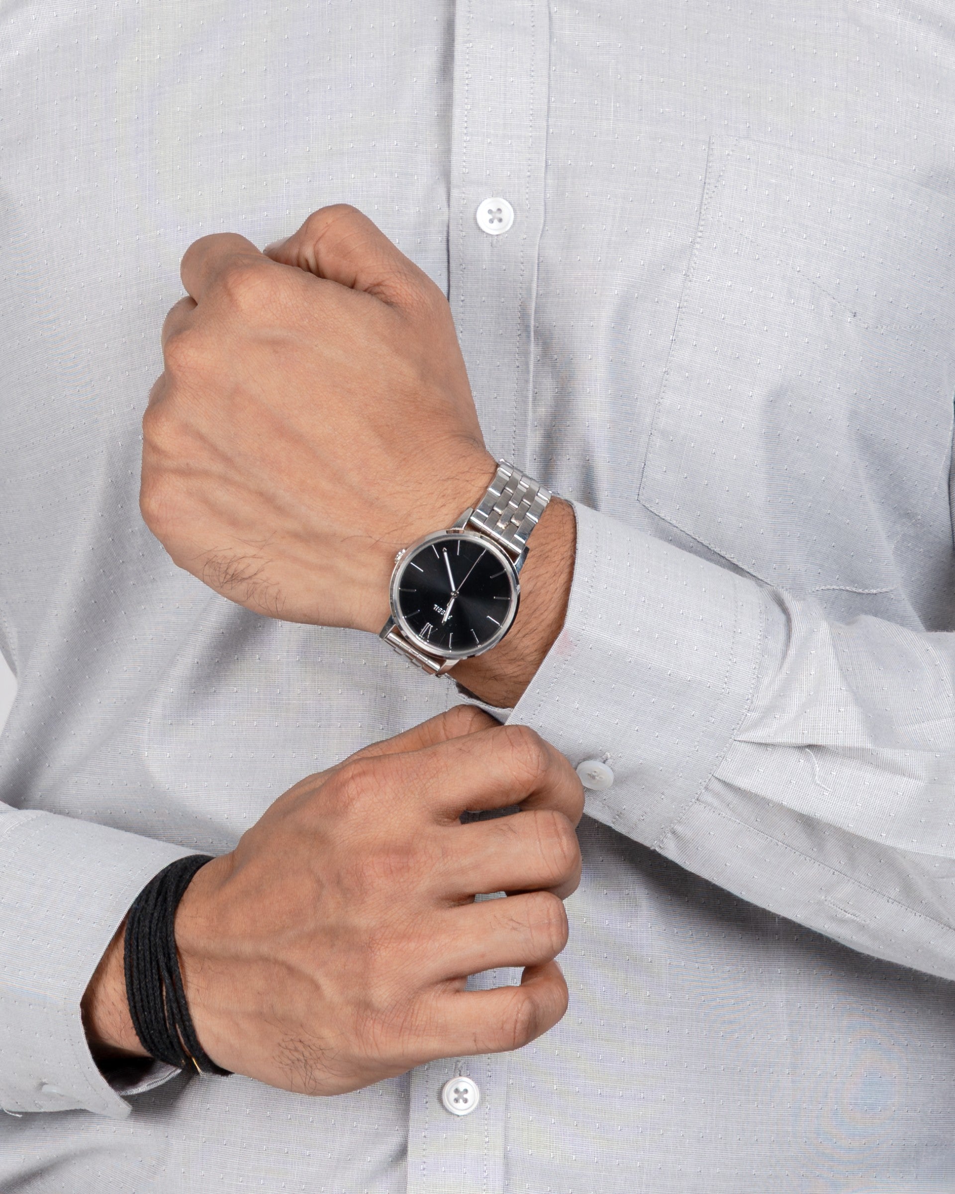 Story Dot 1 - Light Grey