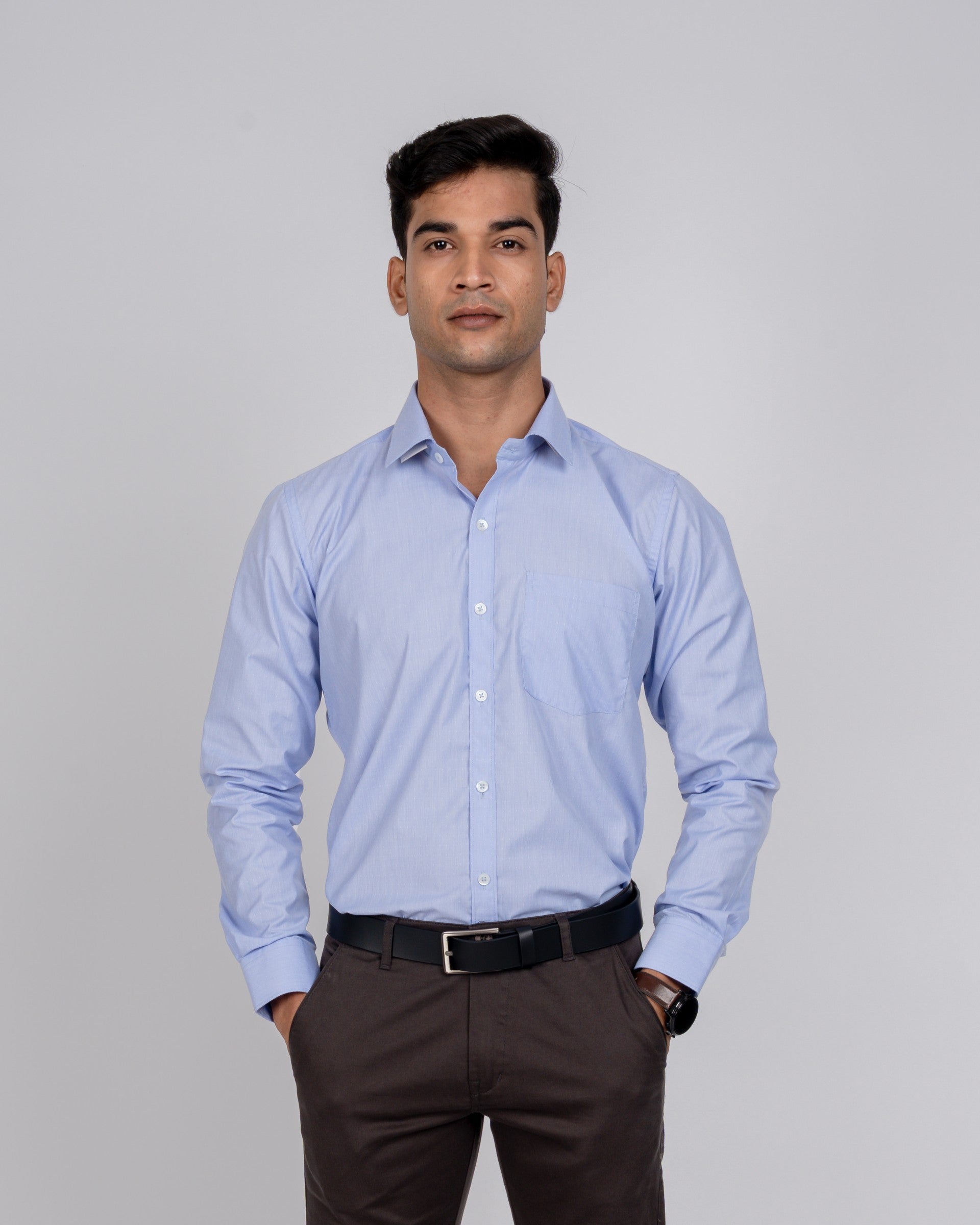 Story Dot 1 - Sky Blue