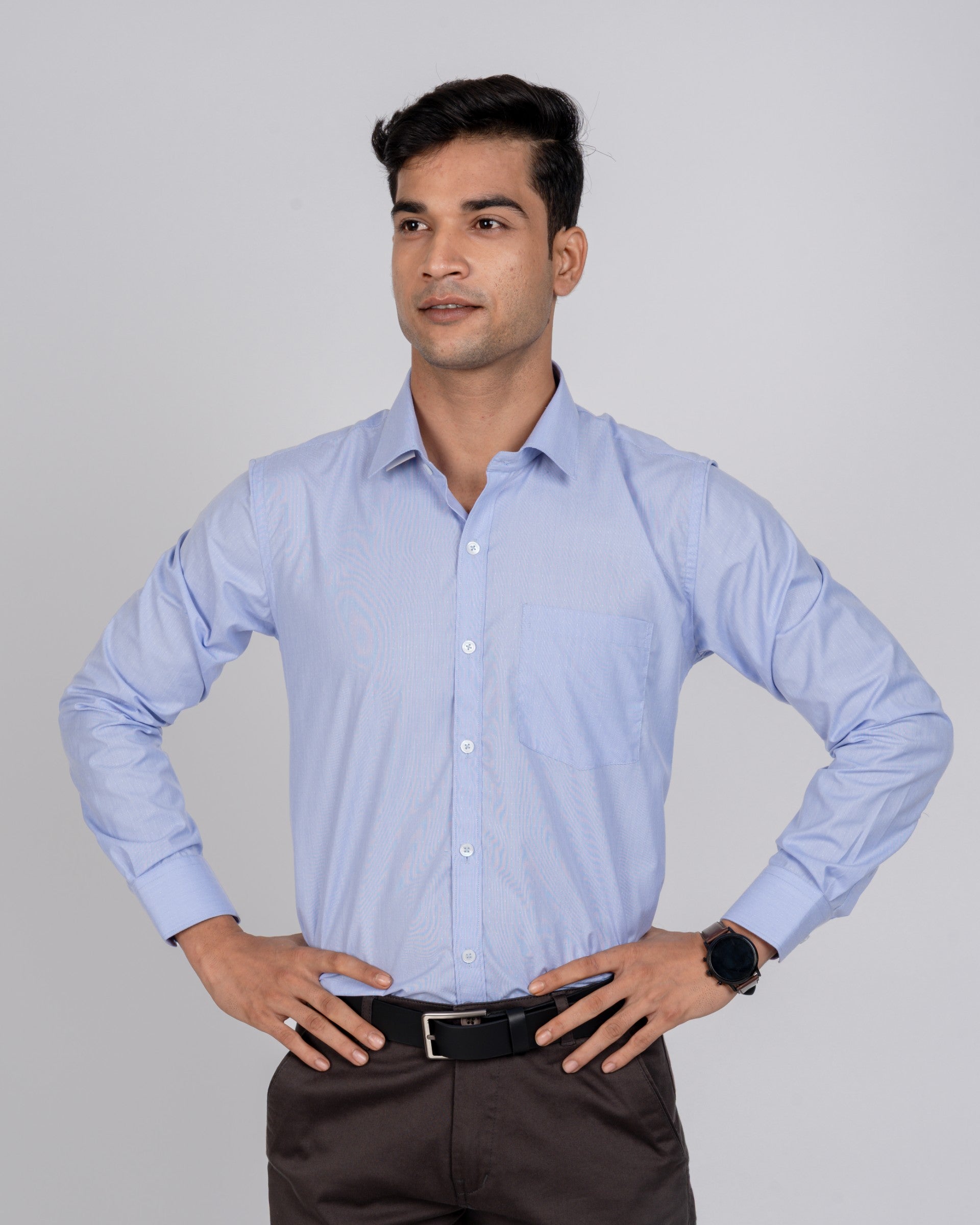 Story Dot 1 - Sky Blue