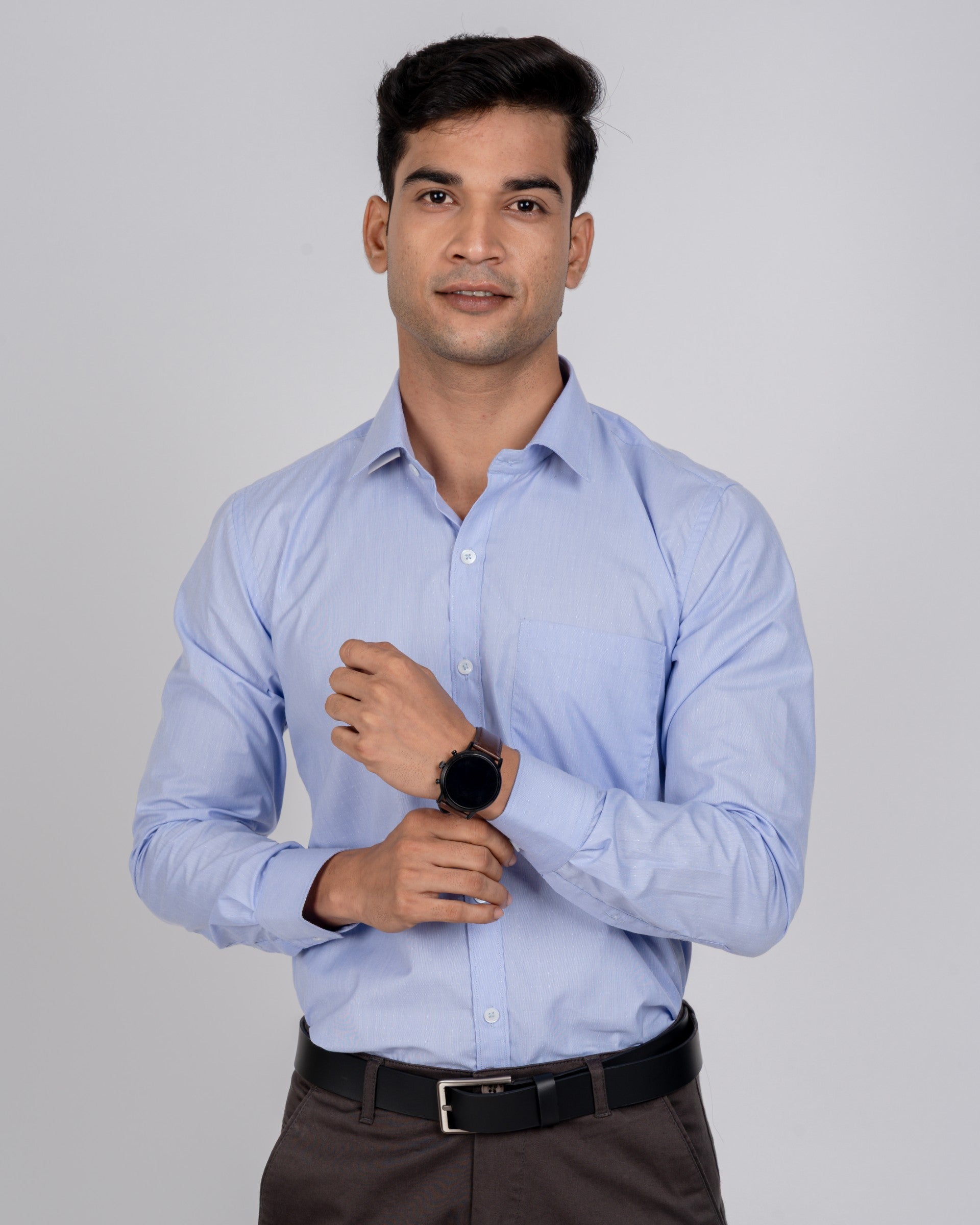 Story Dot 1 - Sky Blue