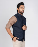 Super Fine - Navy