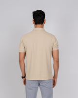 Classic Polo - Cement