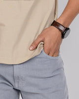Classic Polo - Cement