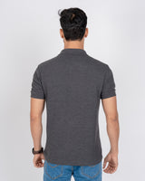 Classic Polo - Dark Anthra