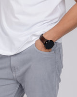 Classic Polo - White