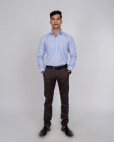 Cotton Japan - Brown