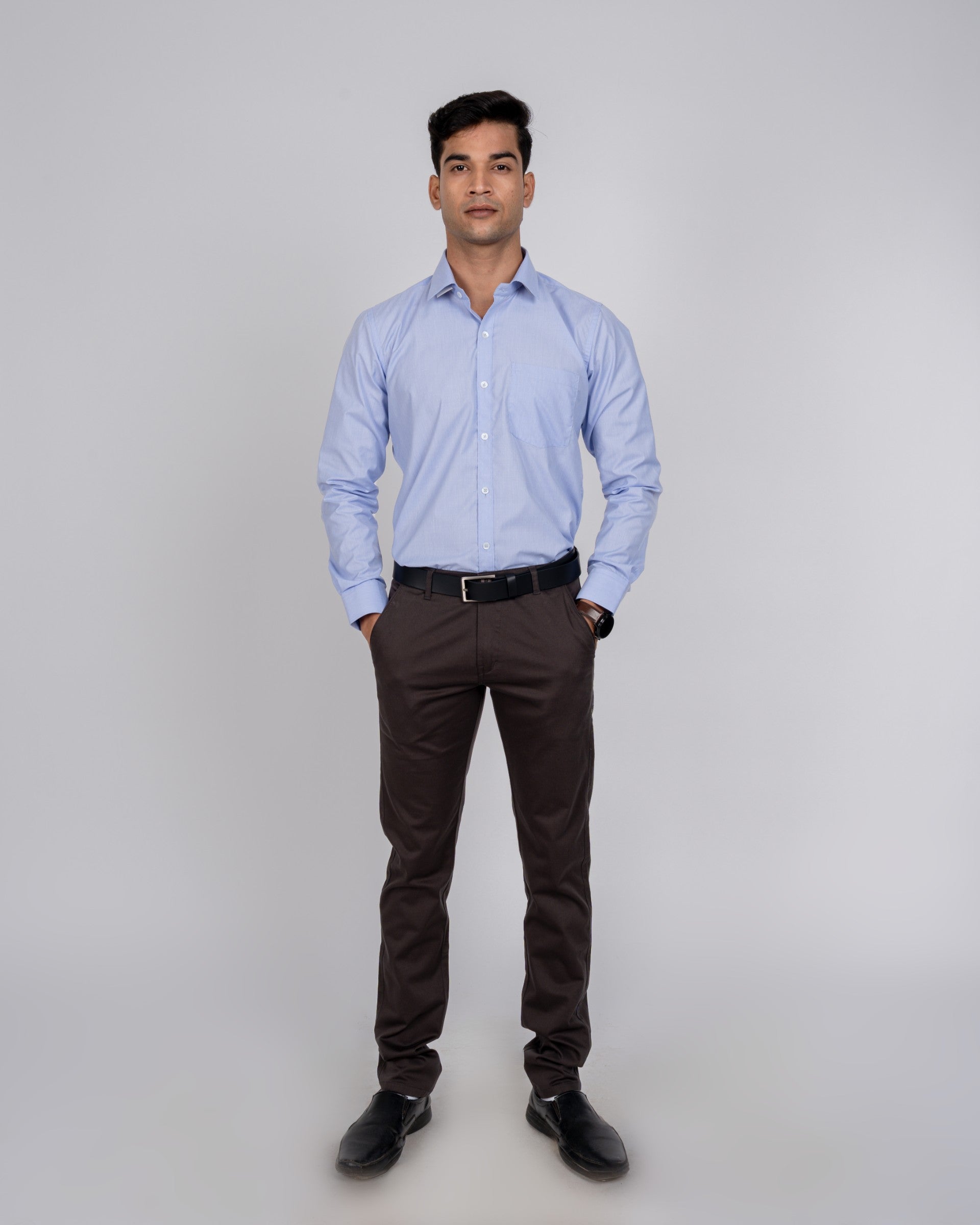 Cotton Japan - Brown