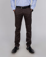 Cotton Japan - Brown