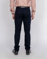 Cotton Satin - Black