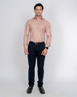 Cotton Satin - Black