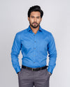 Motto Solid - Blue