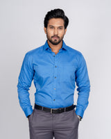 Motto Solid - Blue