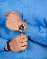 Motto Solid - Blue