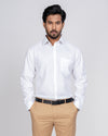 Motto Solid - White