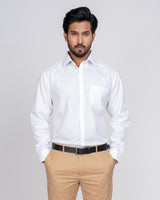 Motto Solid - White