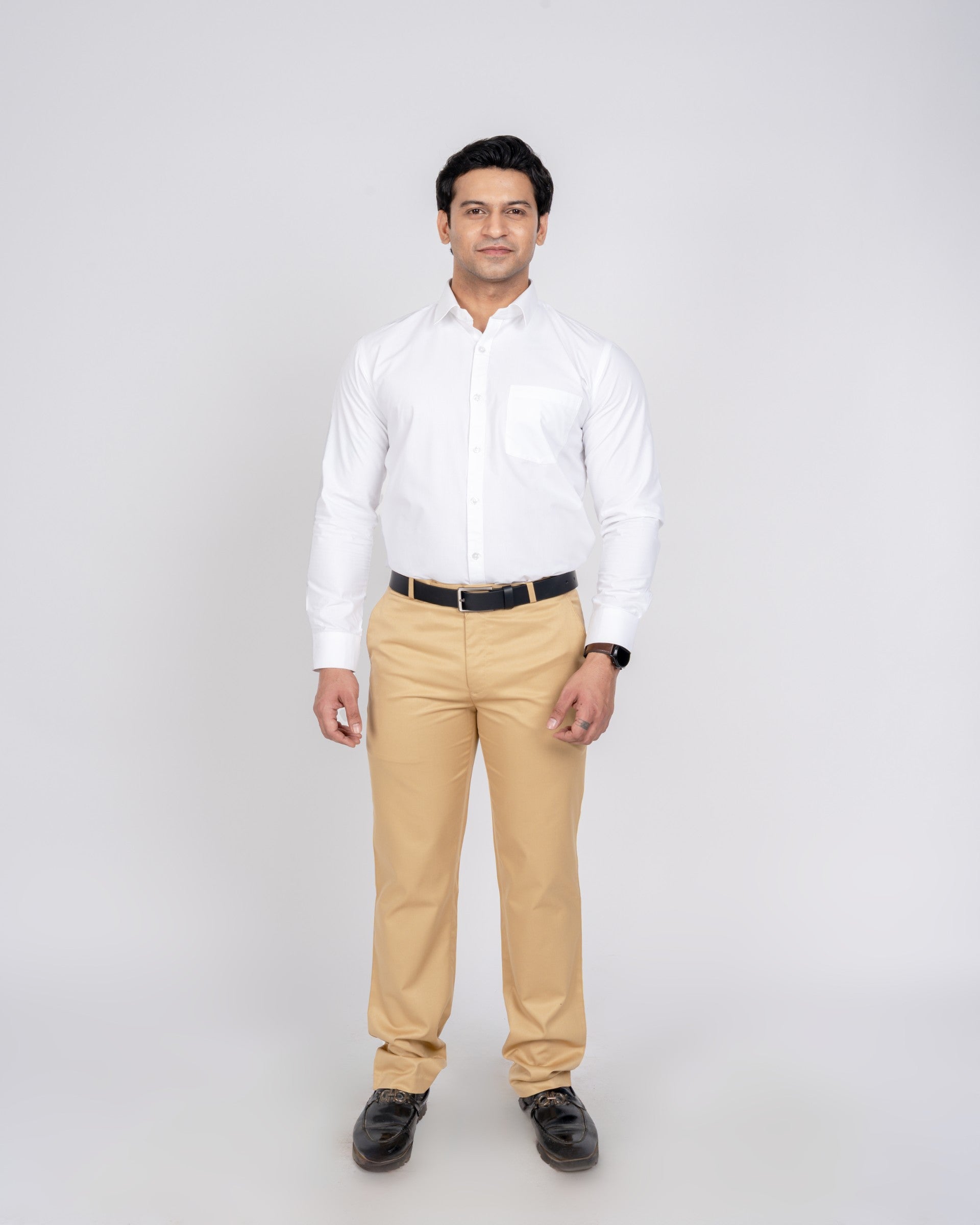 Oxygen Lycra - Beige