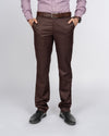 Oxygen Lycra - Brown