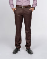 Oxygen Lycra - Brown