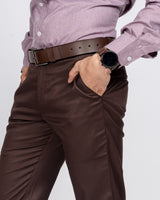 Oxygen Lycra - Brown