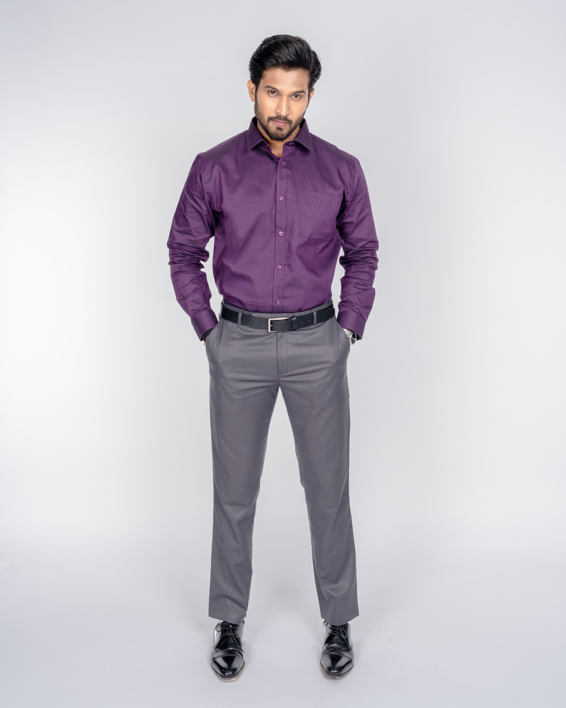 Oxygen Lycra - Grey