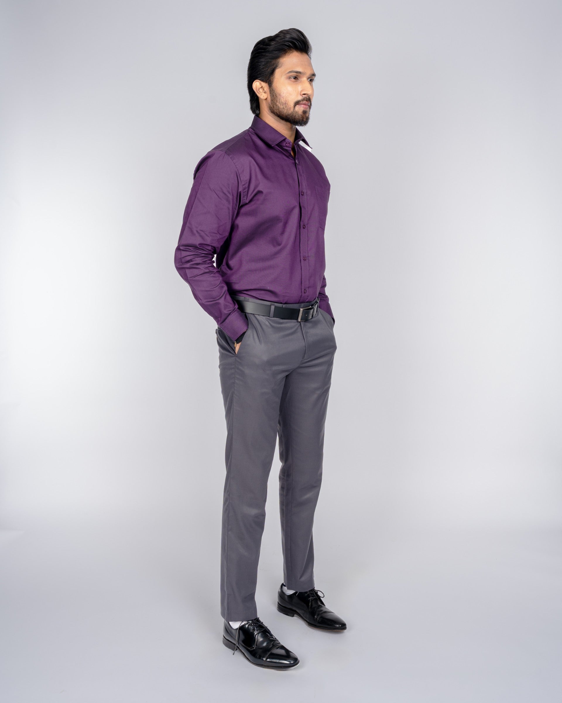 Oxygen Lycra - Grey