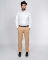Oxygen Lycra - Light Khaki