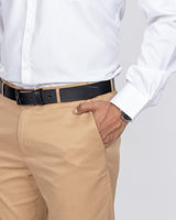 Oxygen Lycra - Light Khaki