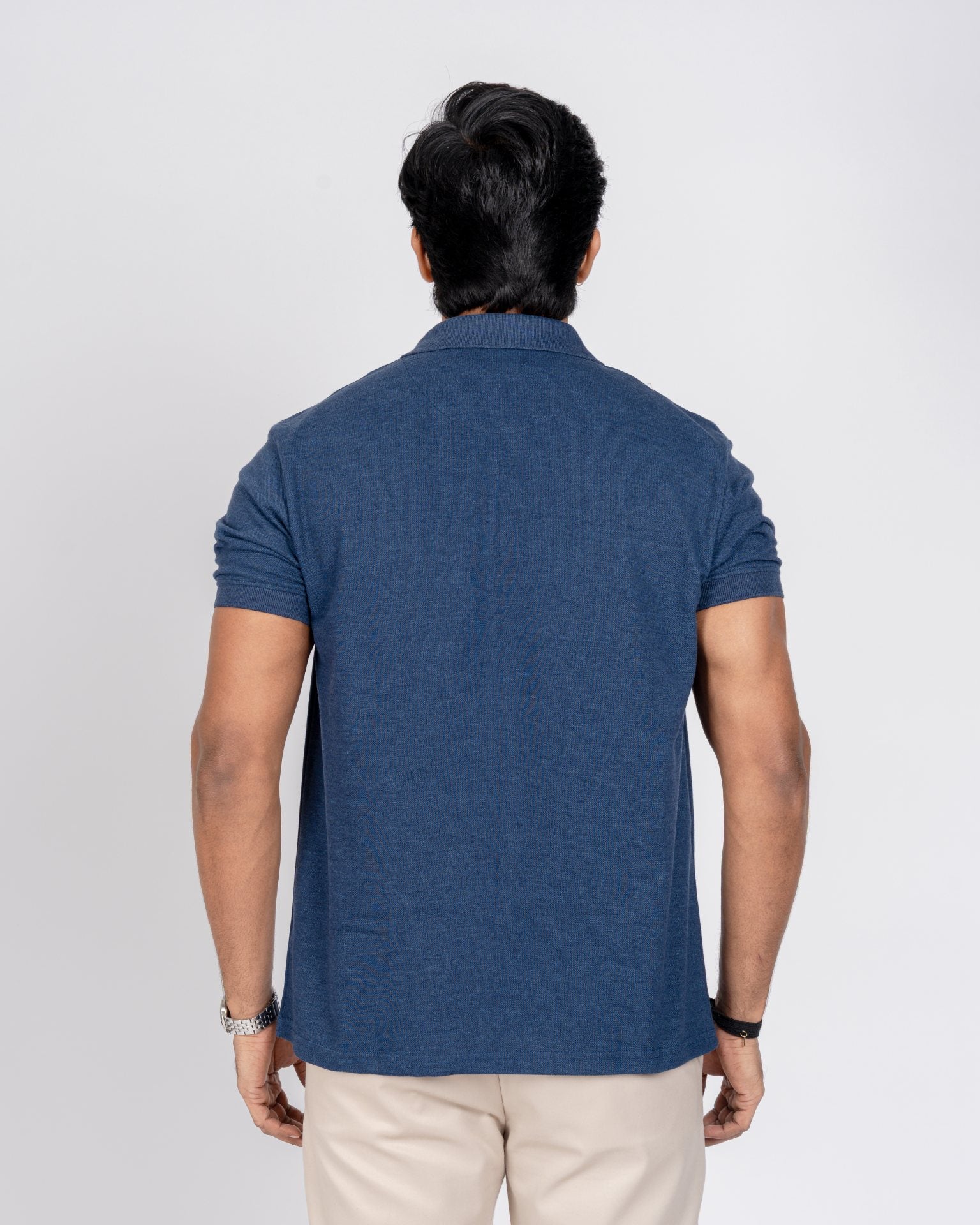 Polo - Indigo Mill